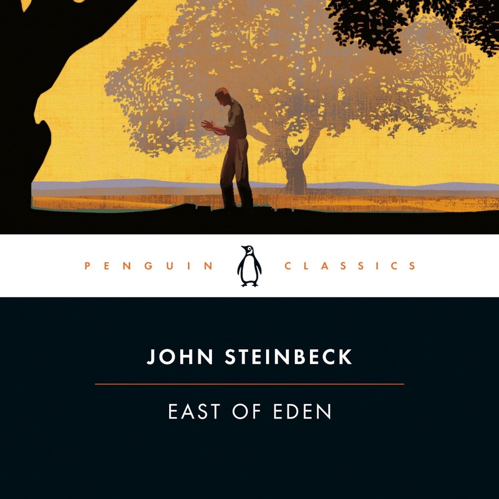 East of Eden